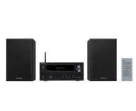 Pioneer X-HM36D-B Czarna - 456056 - zdjęcie 1